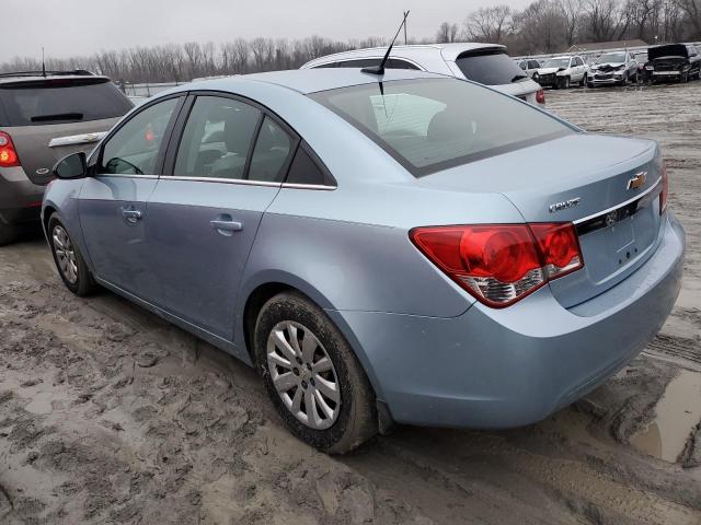 Photo 1 VIN: 1G1PC5SH5B7285979 - CHEVROLET CRUZE 