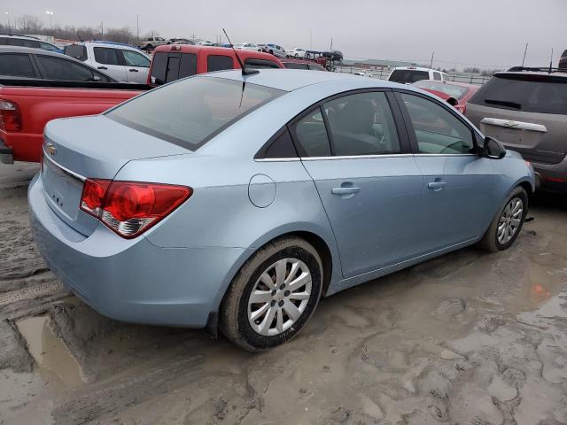 Photo 2 VIN: 1G1PC5SH5B7285979 - CHEVROLET CRUZE 