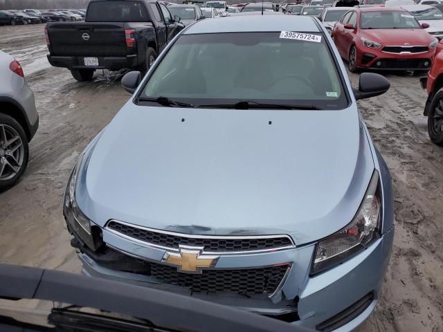 Photo 4 VIN: 1G1PC5SH5B7285979 - CHEVROLET CRUZE 