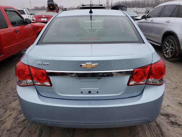 Photo 5 VIN: 1G1PC5SH5B7285979 - CHEVROLET CRUZE 