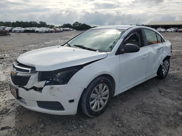 Photo 0 VIN: 1G1PC5SH5B7289840 - CHEVROLET CRUZE LS 