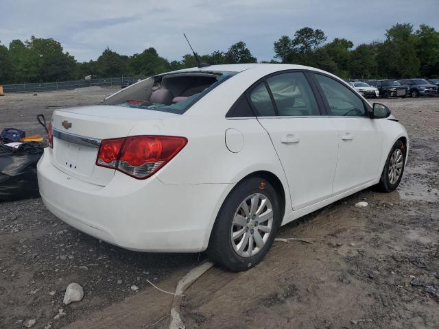 Photo 2 VIN: 1G1PC5SH5B7289840 - CHEVROLET CRUZE LS 