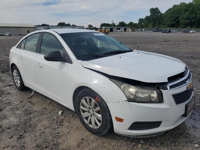 Photo 3 VIN: 1G1PC5SH5B7289840 - CHEVROLET CRUZE LS 