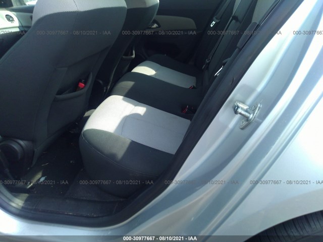 Photo 7 VIN: 1G1PC5SH5B7290731 - CHEVROLET CRUZE 