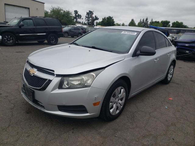 Photo 0 VIN: 1G1PC5SH5C7122668 - CHEVROLET CRUZE LS 