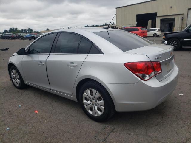 Photo 1 VIN: 1G1PC5SH5C7122668 - CHEVROLET CRUZE LS 