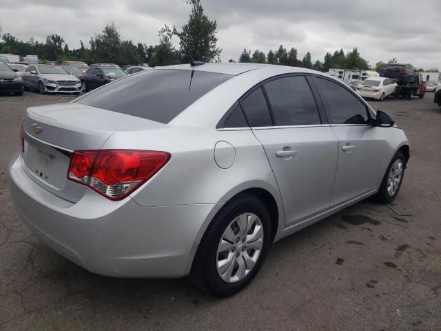 Photo 2 VIN: 1G1PC5SH5C7122668 - CHEVROLET CRUZE LS 