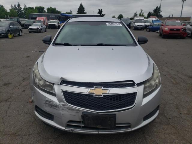 Photo 4 VIN: 1G1PC5SH5C7122668 - CHEVROLET CRUZE LS 