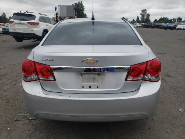 Photo 5 VIN: 1G1PC5SH5C7122668 - CHEVROLET CRUZE LS 