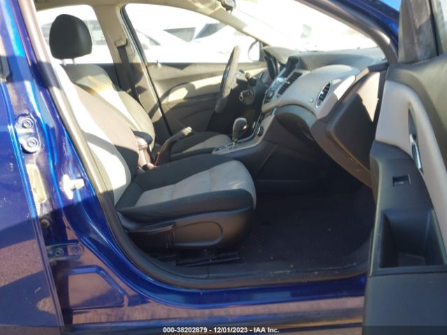 Photo 4 VIN: 1G1PC5SH5C7136974 - CHEVROLET CRUZE 