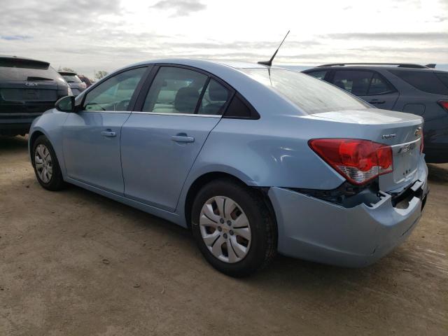 Photo 1 VIN: 1G1PC5SH5C7142340 - CHEVROLET CRUZE LS 