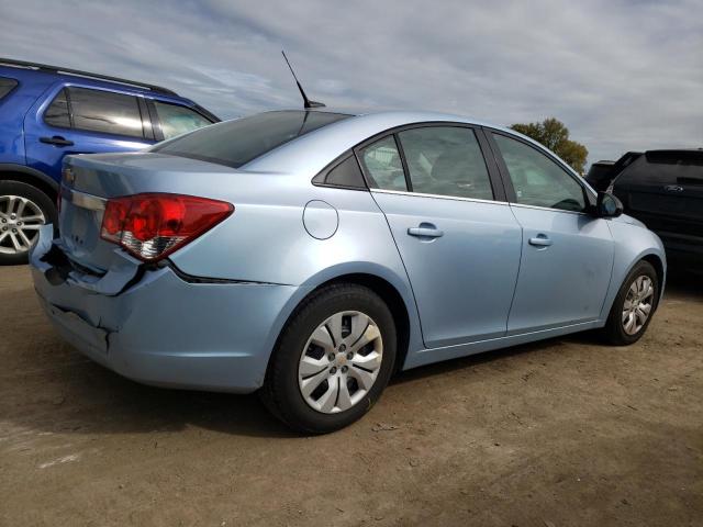 Photo 2 VIN: 1G1PC5SH5C7142340 - CHEVROLET CRUZE LS 