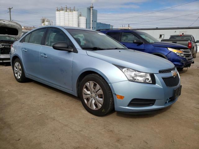 Photo 3 VIN: 1G1PC5SH5C7142340 - CHEVROLET CRUZE LS 