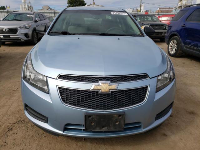 Photo 4 VIN: 1G1PC5SH5C7142340 - CHEVROLET CRUZE LS 