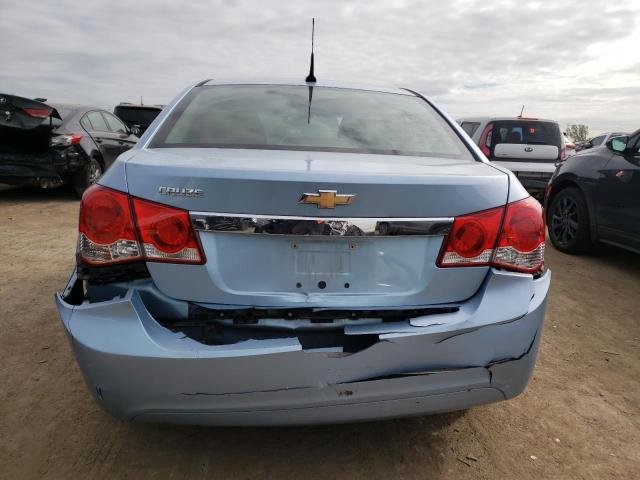 Photo 5 VIN: 1G1PC5SH5C7142340 - CHEVROLET CRUZE LS 