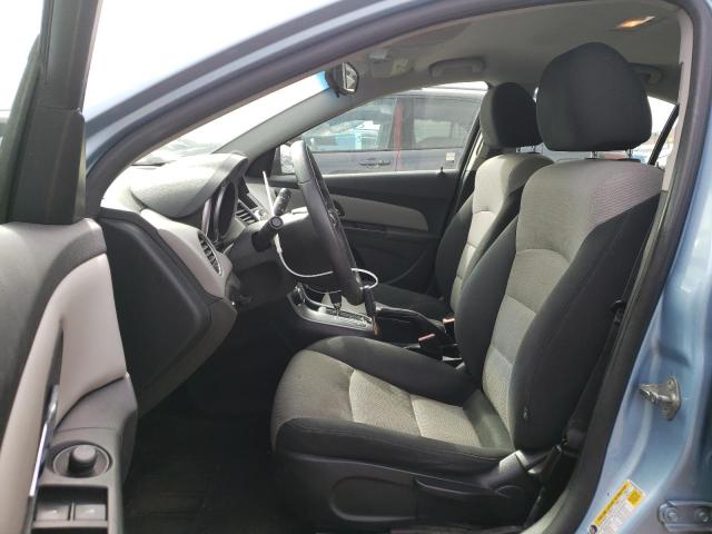 Photo 6 VIN: 1G1PC5SH5C7142340 - CHEVROLET CRUZE LS 