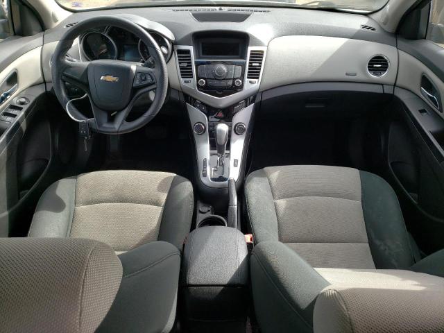 Photo 7 VIN: 1G1PC5SH5C7142340 - CHEVROLET CRUZE LS 