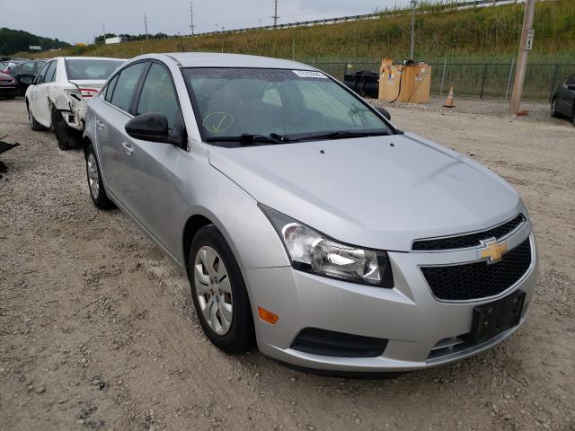 Photo 0 VIN: 1G1PC5SH5C7155282 - CHEVROLET CRUZE LS 