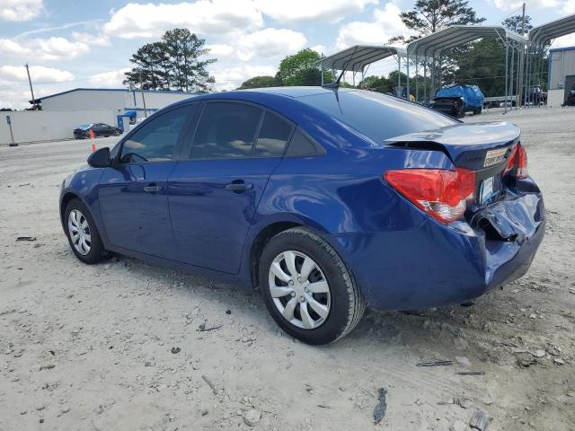 Photo 1 VIN: 1G1PC5SH5C7171868 - CHEVROLET CRUZE 