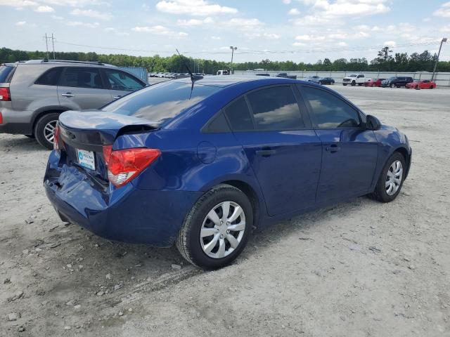 Photo 2 VIN: 1G1PC5SH5C7171868 - CHEVROLET CRUZE 