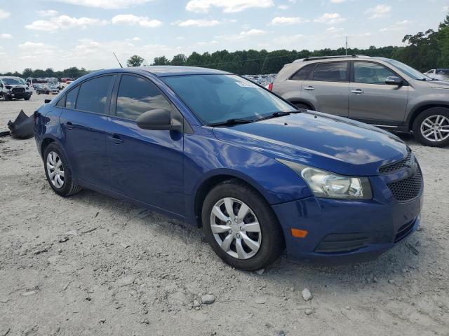 Photo 3 VIN: 1G1PC5SH5C7171868 - CHEVROLET CRUZE 