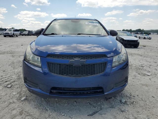 Photo 4 VIN: 1G1PC5SH5C7171868 - CHEVROLET CRUZE 