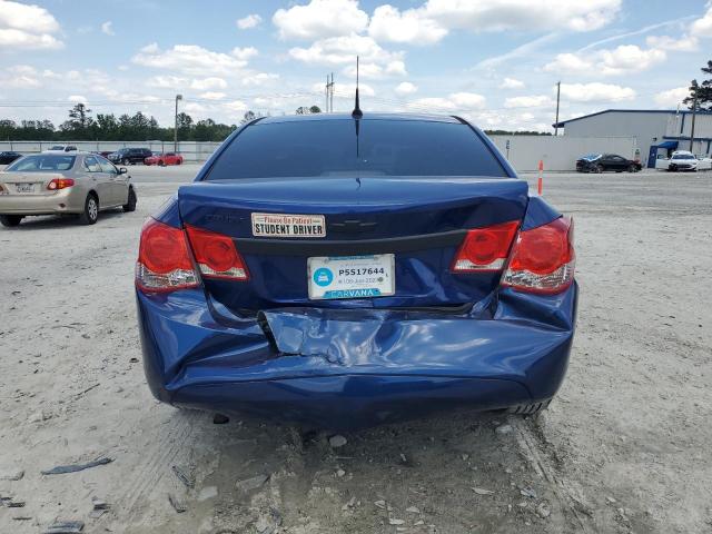 Photo 5 VIN: 1G1PC5SH5C7171868 - CHEVROLET CRUZE 