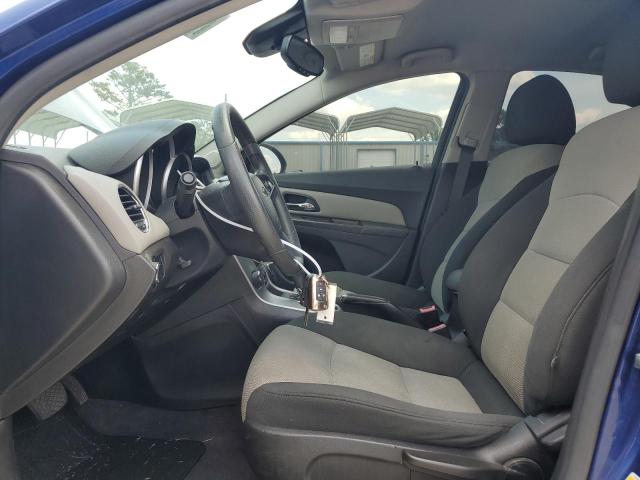 Photo 6 VIN: 1G1PC5SH5C7171868 - CHEVROLET CRUZE 