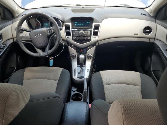 Photo 7 VIN: 1G1PC5SH5C7171868 - CHEVROLET CRUZE 