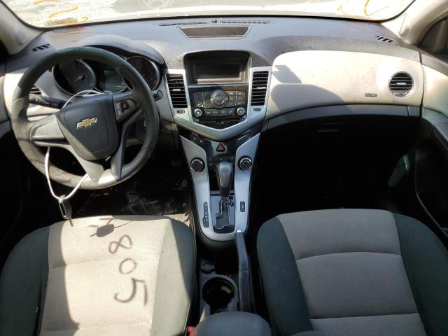 Photo 7 VIN: 1G1PC5SH5C7187133 - CHEVROLET CRUZE LS 