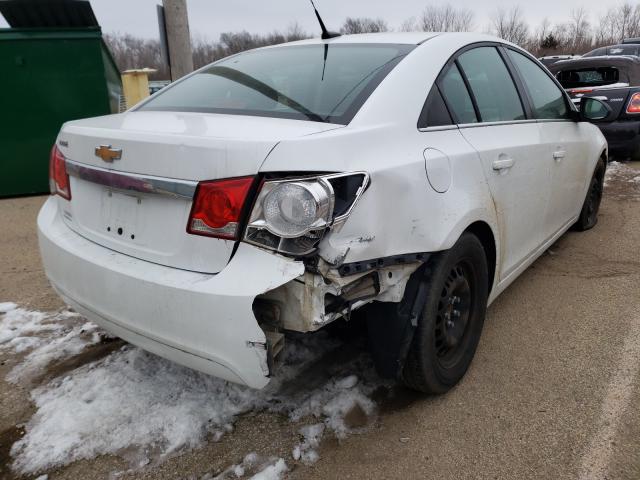 Photo 3 VIN: 1G1PC5SH5C7188959 - CHEVROLET CRUZE LS 