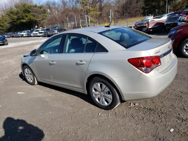 Photo 1 VIN: 1G1PC5SH5C7191280 - CHEVROLET CRUZE LS 