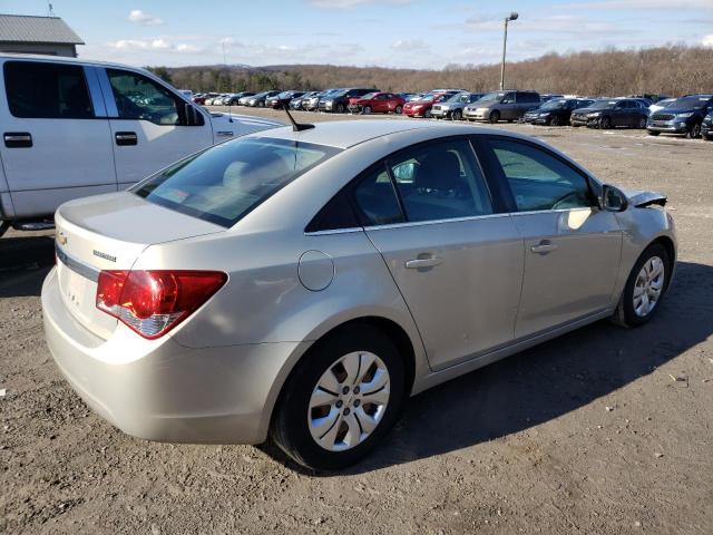 Photo 2 VIN: 1G1PC5SH5C7191280 - CHEVROLET CRUZE LS 