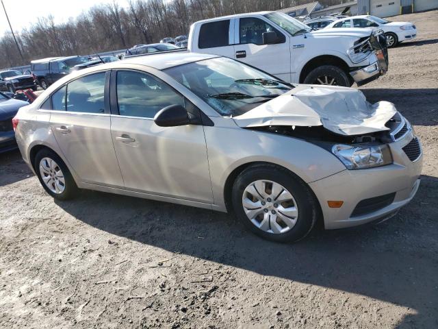 Photo 3 VIN: 1G1PC5SH5C7191280 - CHEVROLET CRUZE LS 