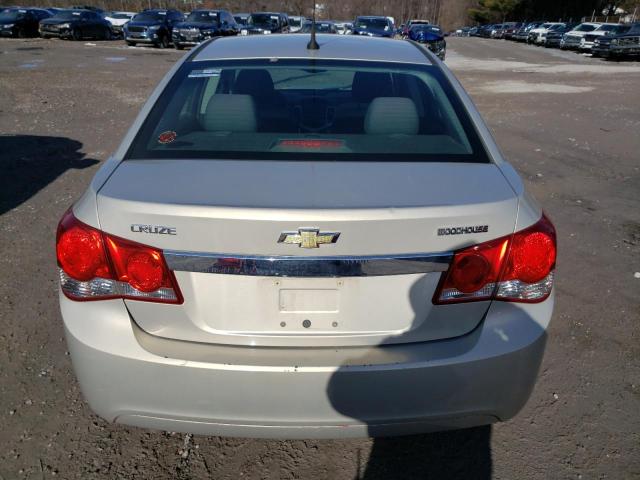 Photo 5 VIN: 1G1PC5SH5C7191280 - CHEVROLET CRUZE LS 