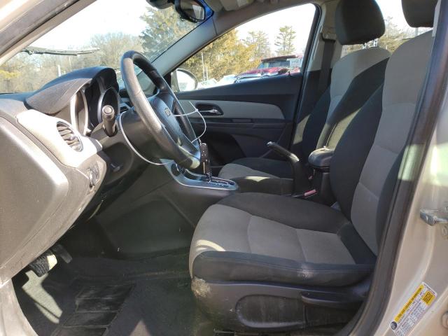 Photo 6 VIN: 1G1PC5SH5C7191280 - CHEVROLET CRUZE LS 