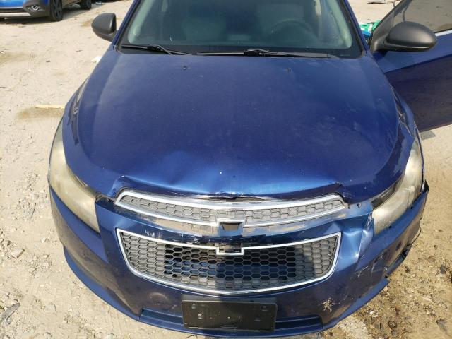 Photo 10 VIN: 1G1PC5SH5C7192400 - CHEVROLET CRUZE LS 