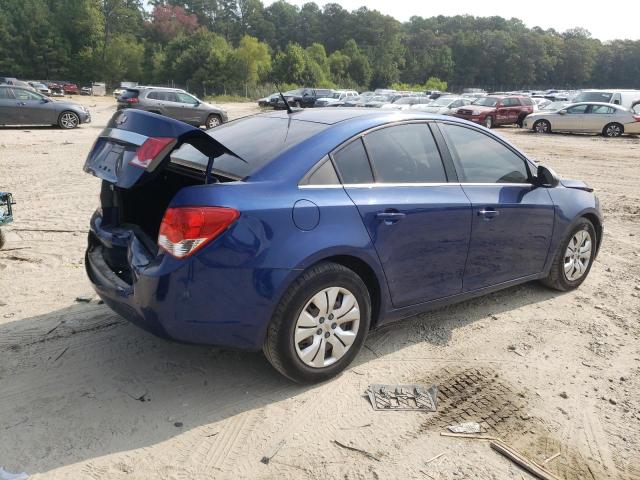 Photo 2 VIN: 1G1PC5SH5C7192400 - CHEVROLET CRUZE LS 