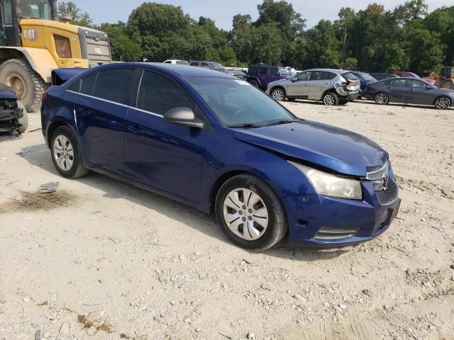 Photo 3 VIN: 1G1PC5SH5C7192400 - CHEVROLET CRUZE LS 