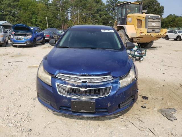 Photo 4 VIN: 1G1PC5SH5C7192400 - CHEVROLET CRUZE LS 