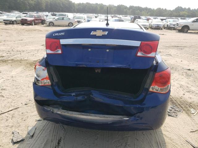 Photo 5 VIN: 1G1PC5SH5C7192400 - CHEVROLET CRUZE LS 