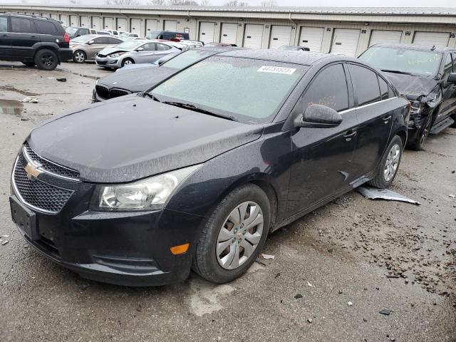 Photo 0 VIN: 1G1PC5SH5C7205629 - CHEVROLET CRUZE LS 