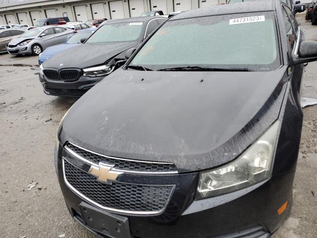 Photo 4 VIN: 1G1PC5SH5C7205629 - CHEVROLET CRUZE LS 