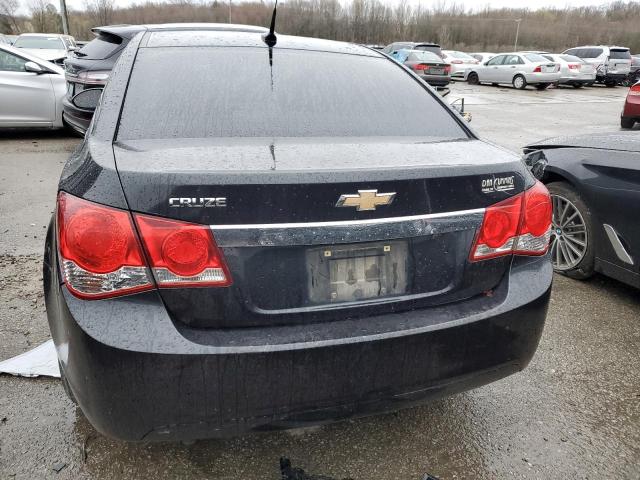 Photo 5 VIN: 1G1PC5SH5C7205629 - CHEVROLET CRUZE LS 