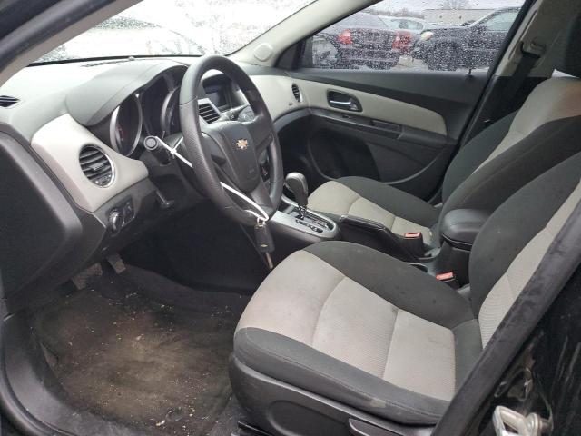 Photo 6 VIN: 1G1PC5SH5C7205629 - CHEVROLET CRUZE LS 