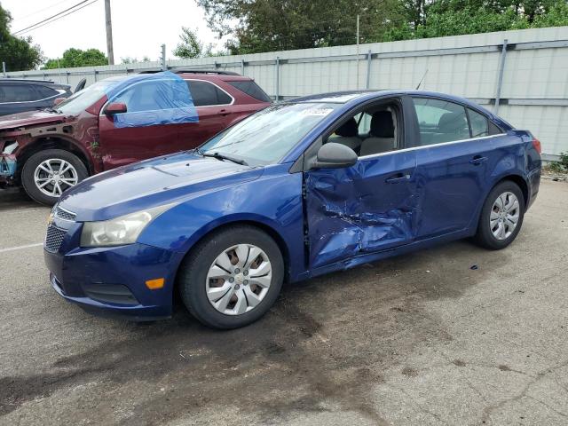 Photo 0 VIN: 1G1PC5SH5C7206232 - CHEVROLET CRUZE 