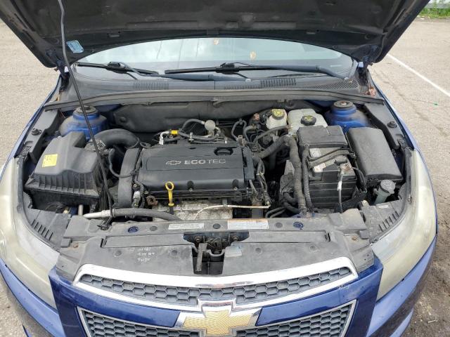 Photo 10 VIN: 1G1PC5SH5C7206232 - CHEVROLET CRUZE 