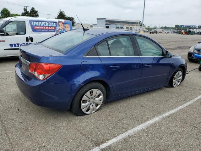 Photo 2 VIN: 1G1PC5SH5C7206232 - CHEVROLET CRUZE 