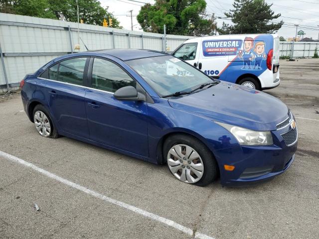 Photo 3 VIN: 1G1PC5SH5C7206232 - CHEVROLET CRUZE 