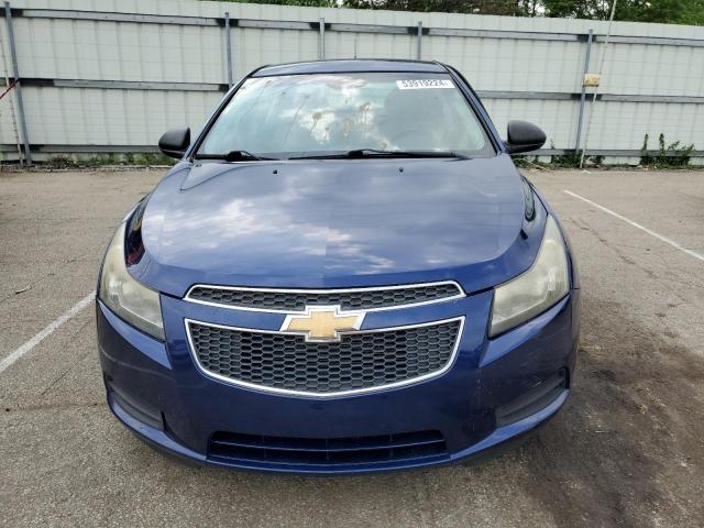 Photo 4 VIN: 1G1PC5SH5C7206232 - CHEVROLET CRUZE 